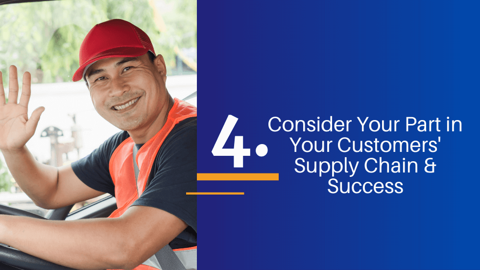 5 Ways to Create a Competitive Advantage with Shipping Policies, 5 Ways to Create a Competitive Advantage with Shipping Policies