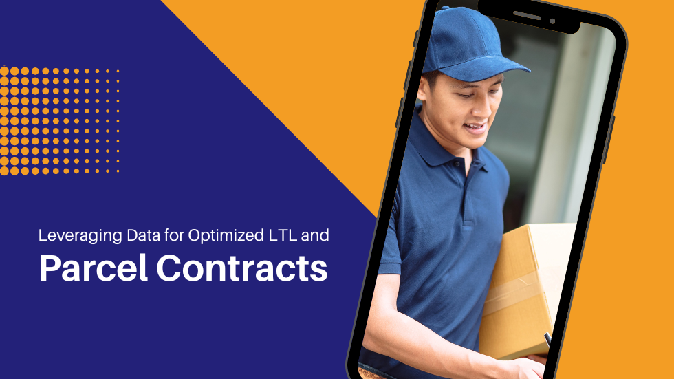 Optimized LTL and Parcel Contracts