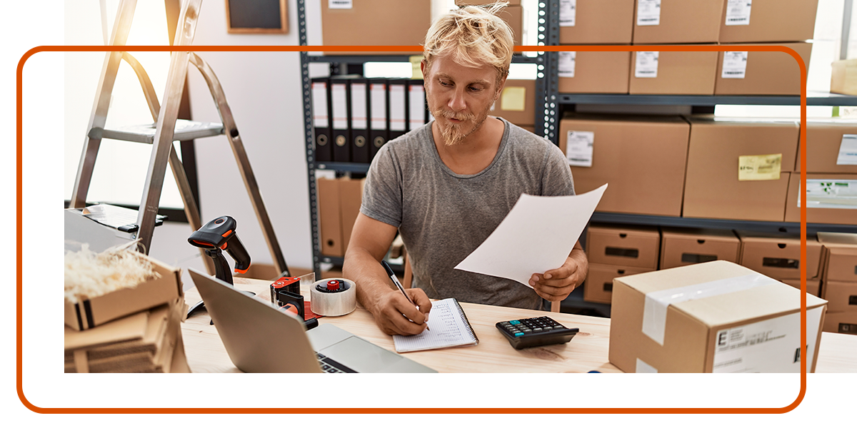 Reducing Costs on Domestic LTL and parcel expenses